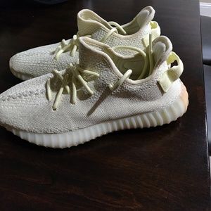 Yeezy Boost 350 V2 Butter